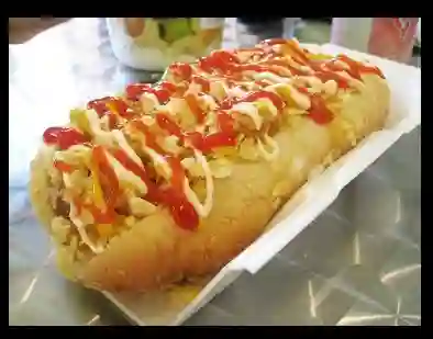 Perro Patatus