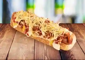 Perro Especial