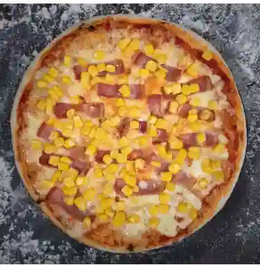 Pizza Maicitos