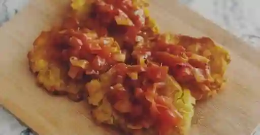 Patacones