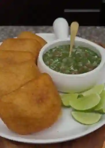 Empanadas Cóctel