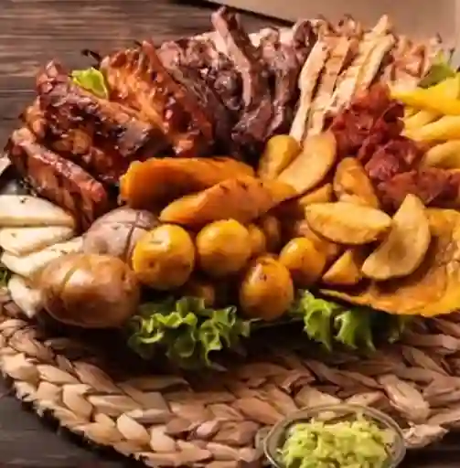 Picada X 2