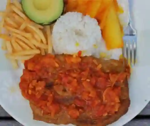 Sobrebarriga