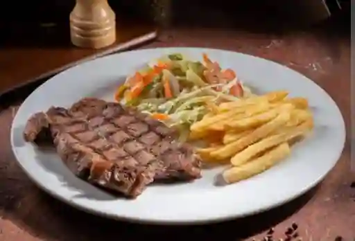 Parrilla Carne