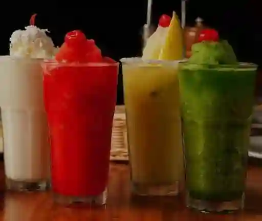 Limonada Especial 16 Oz