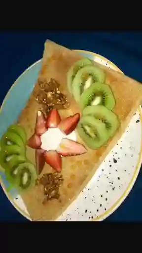 Crêpe Aire de los Montes Crujientes