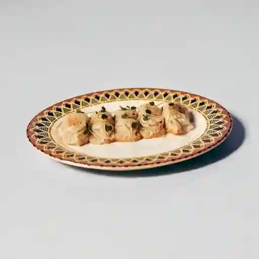 Gyozas