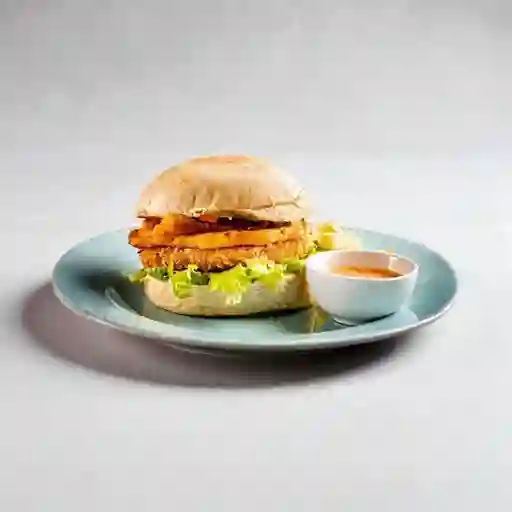 Bao Burger