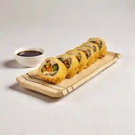 Golden Roll