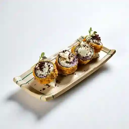 Yasai Roll