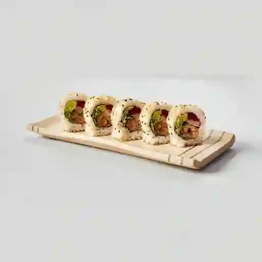 Pepita Roll