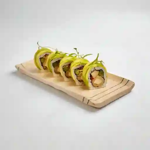 Green Roll