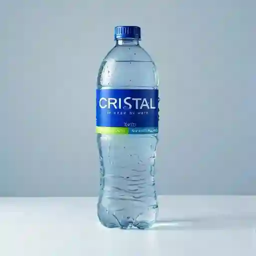 Agua sin Gas 400 ml