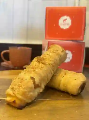 Dedo de Queso