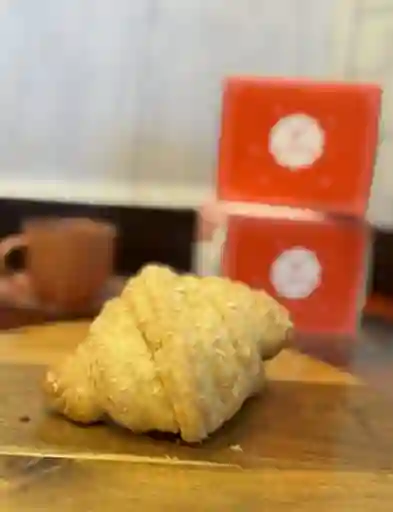 Croisant Queso