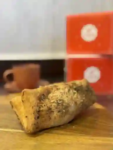 Chicharron de Bocadillo