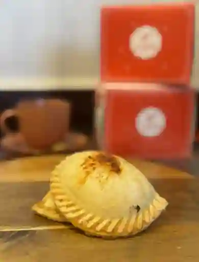 Pastel de Pollo