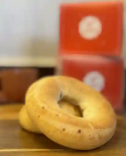 Pan de Queso