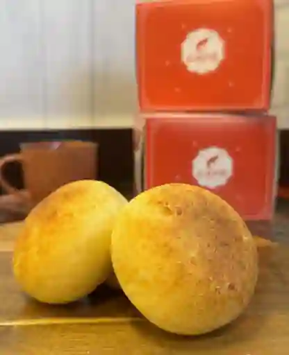 Almojabanas