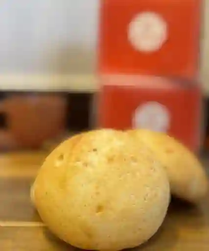 Pandebono con Bocadilo
