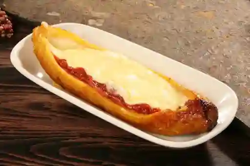 Maduro Relleno