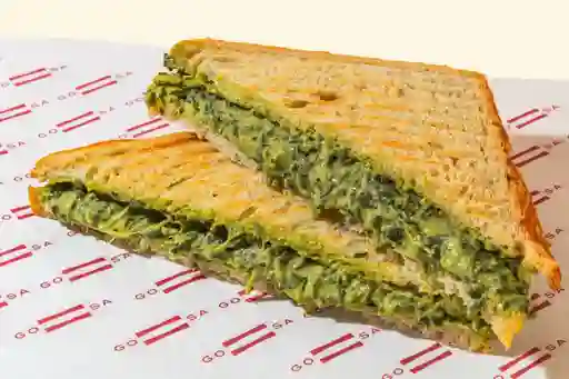 Sándwich Nápoles