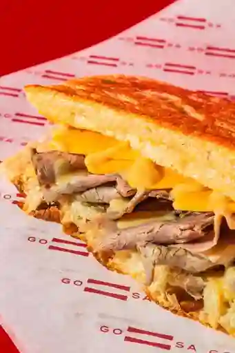 Sándwich Venecia