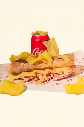 Combo Clásico