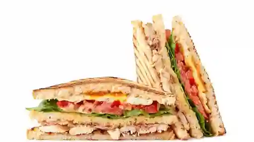 Sandwich Clasico