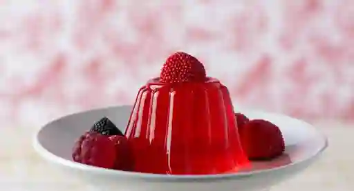 Gelatina