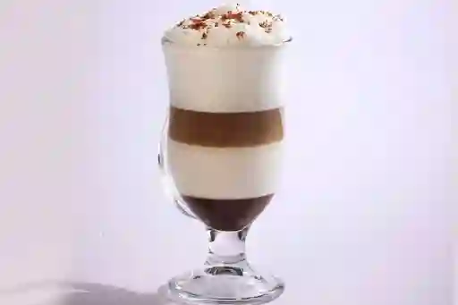 Mocaccino 9 Oz