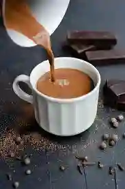 Chocolate en Agua Pequeño 7 Oz
