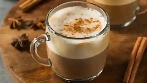 Chai Latte Grande 12 Oz
