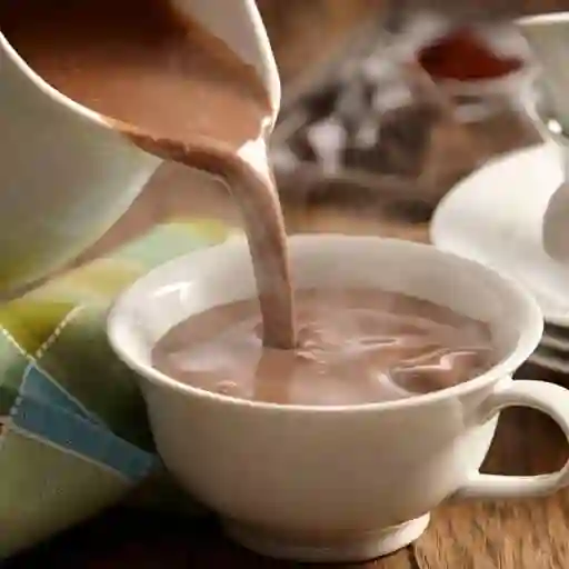 Chocolate Pequeño en Leche 7 Oz