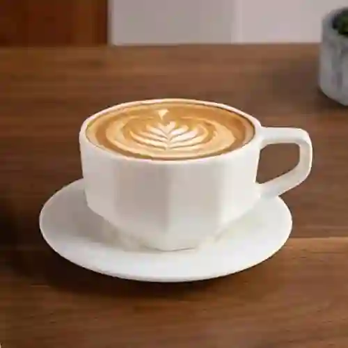 Latte 9 Oz