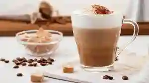 Capuccino 9 Oz