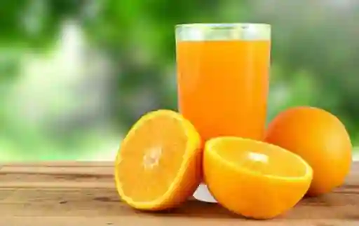 Jugo Naranja 12 Oz