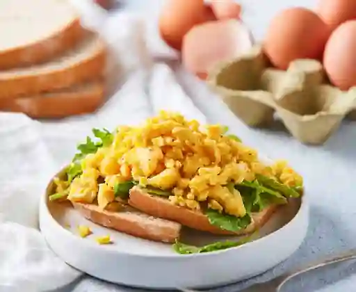 Huevos Soleil