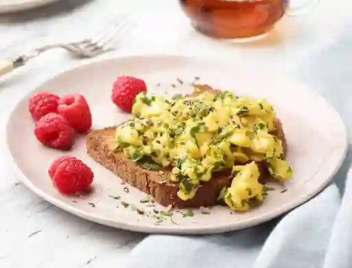 Huevos Clasicos