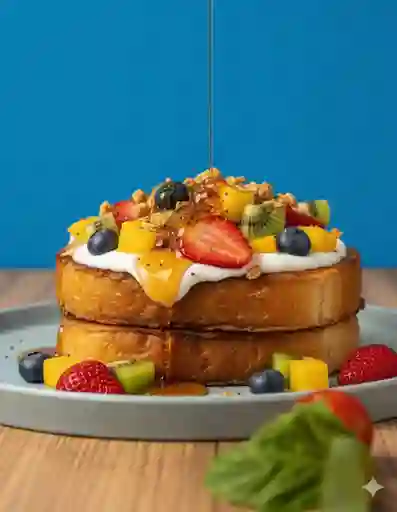 Tostada Francesa