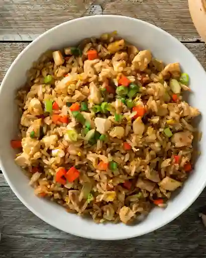 Arroz Oriental Mediano