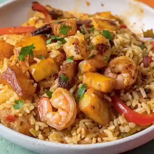 Arroz Costeño Mediano