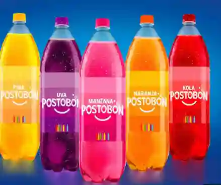 Postobón 1 Lt