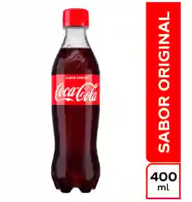 Coca Cola 400 Ml