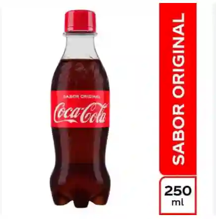 Coca Cola 250 Ml