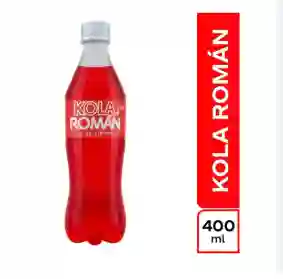 Kola Román 400 ml