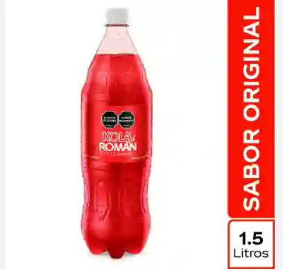 Kola Román 1.5