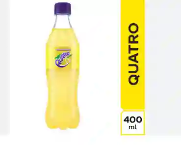 Quatro 400 Ml