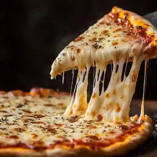 Pizza Abuela Feroz Grande