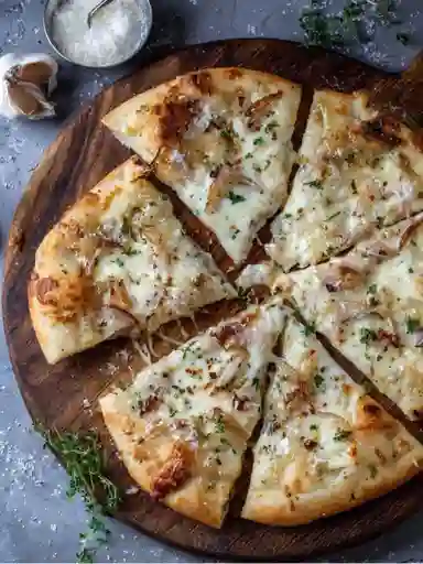 Pizza Cebolla Caramelizada Grande